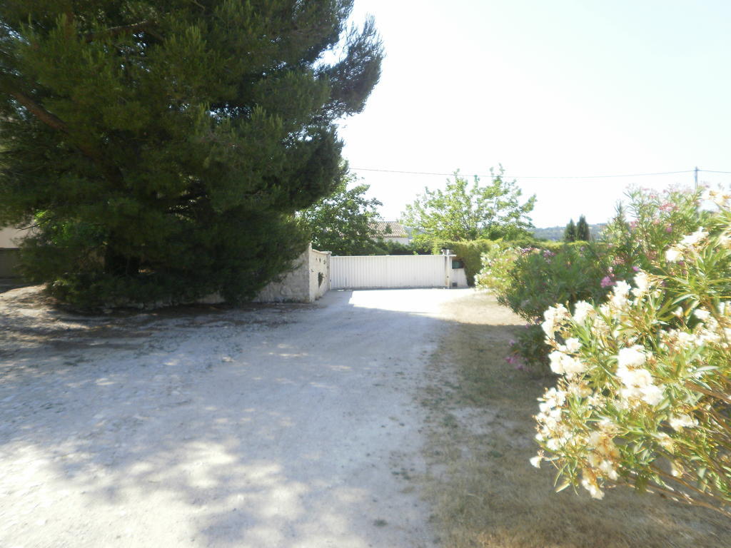 Chambre Du Raisin Puyricard Exterior foto